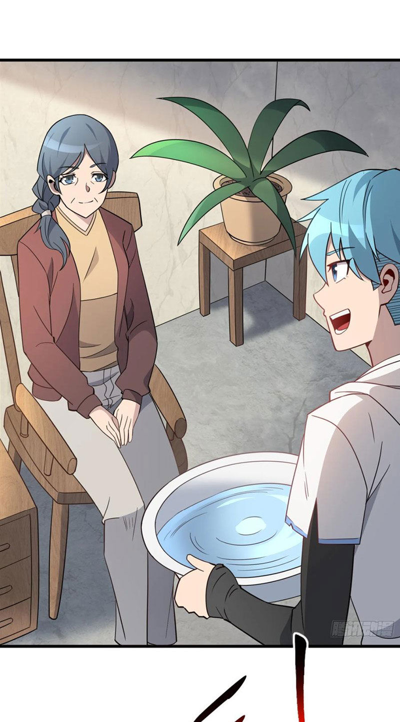Người Trái Đất Quả Thật Rất Tàn Ác Chap 244 - Next Chap 245
