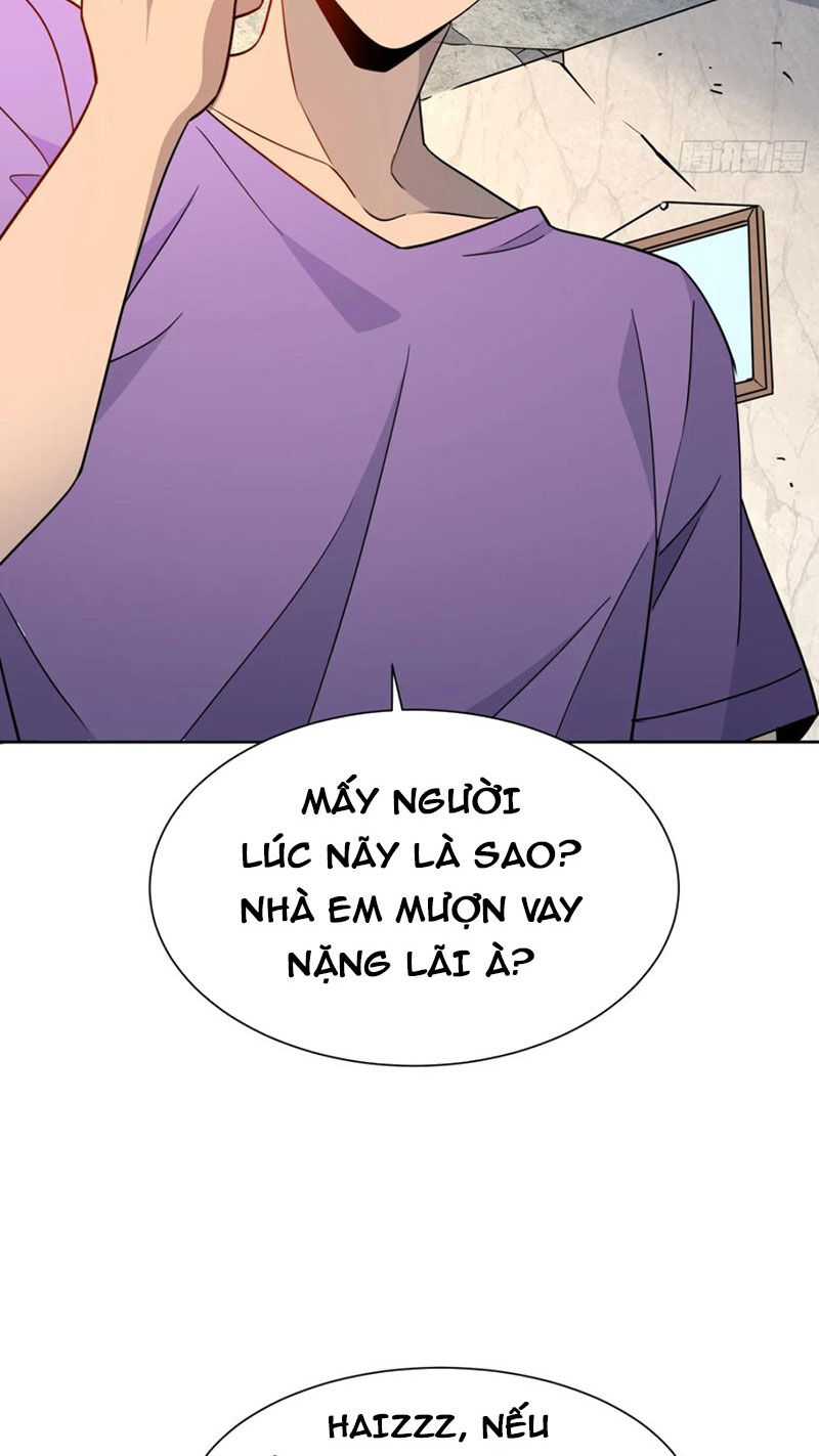Người Trái Đất Quả Thật Rất Tàn Ác Chap 244 - Next Chap 245