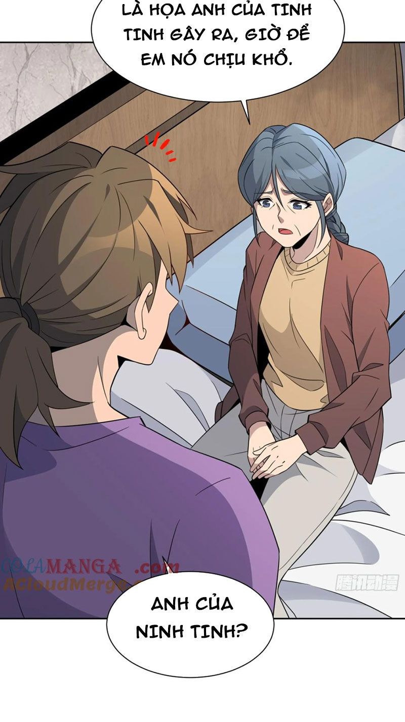 Người Trái Đất Quả Thật Rất Tàn Ác Chap 244 - Next Chap 245
