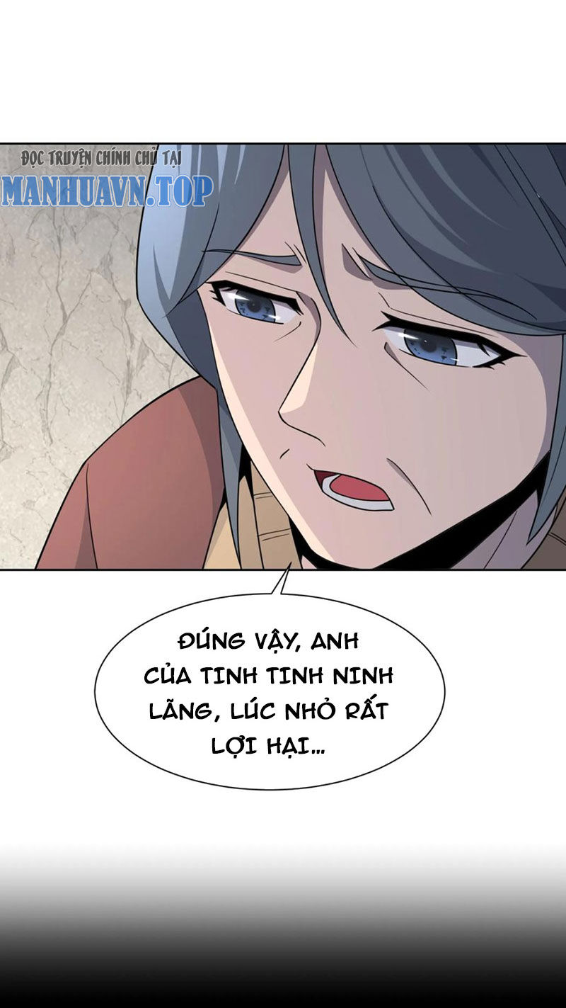 Người Trái Đất Quả Thật Rất Tàn Ác Chap 244 - Next Chap 245