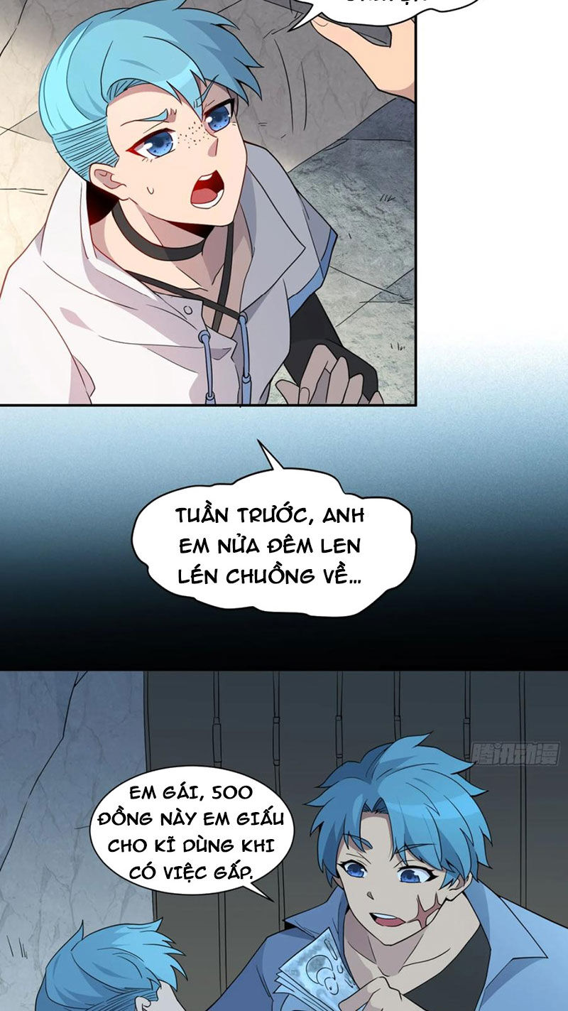 Người Trái Đất Quả Thật Rất Tàn Ác Chap 244 - Next Chap 245