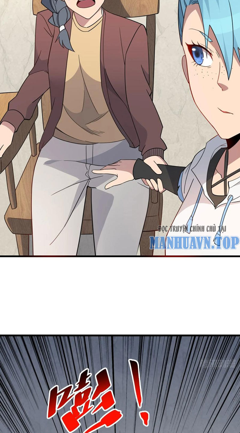 Người Trái Đất Quả Thật Rất Tàn Ác Chap 244 - Next Chap 245