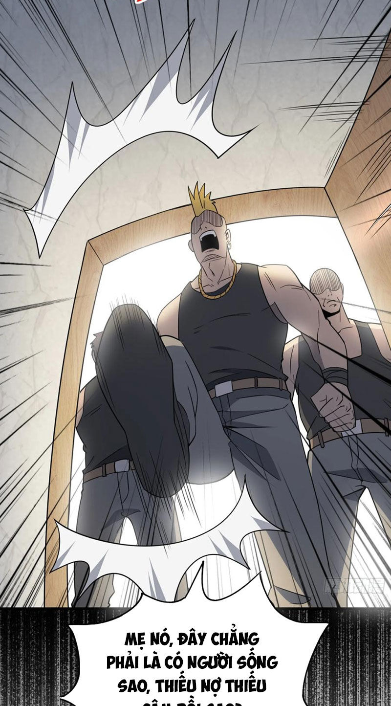 Người Trái Đất Quả Thật Rất Tàn Ác Chap 244 - Next Chap 245