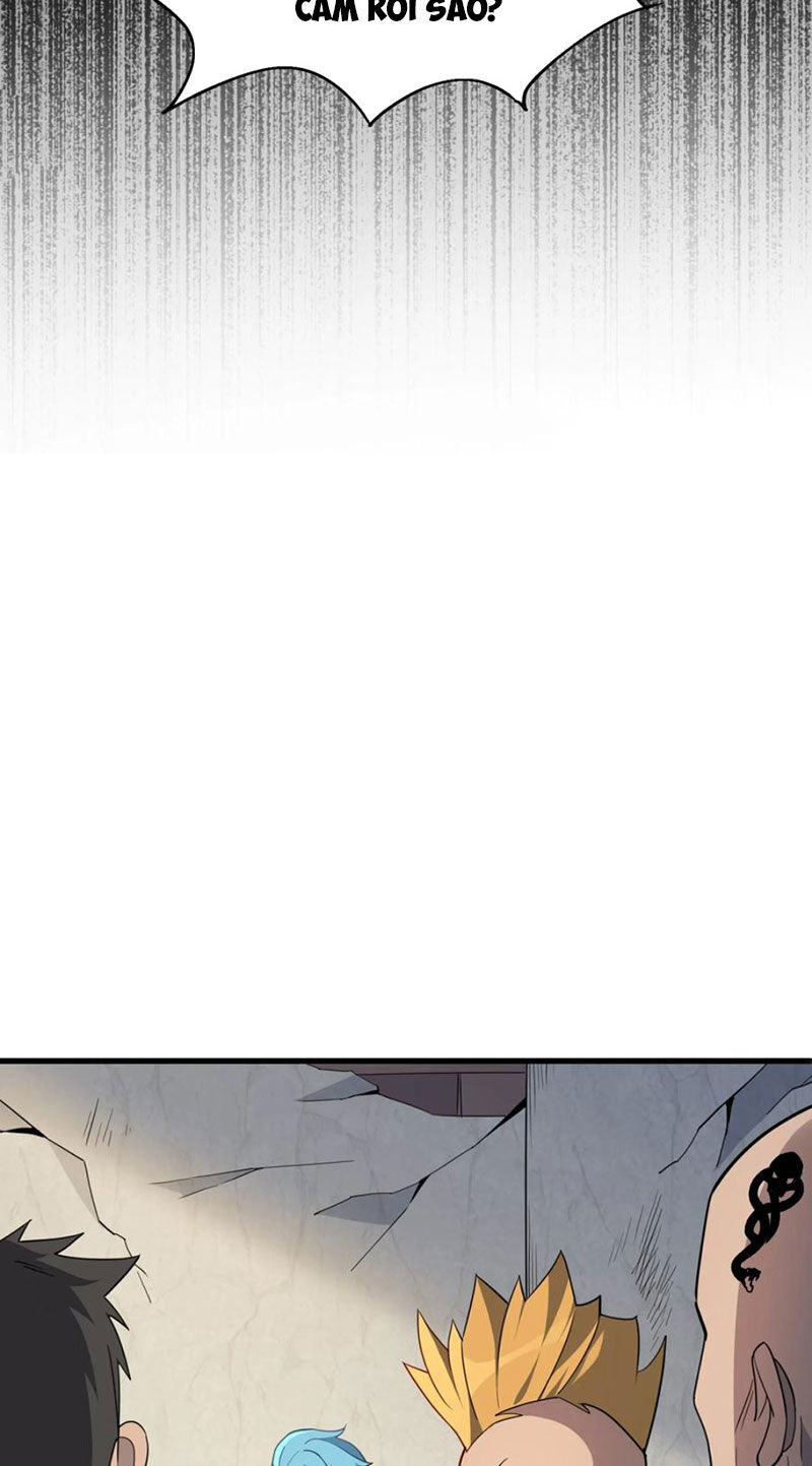 Người Trái Đất Quả Thật Rất Tàn Ác Chap 244 - Next Chap 245