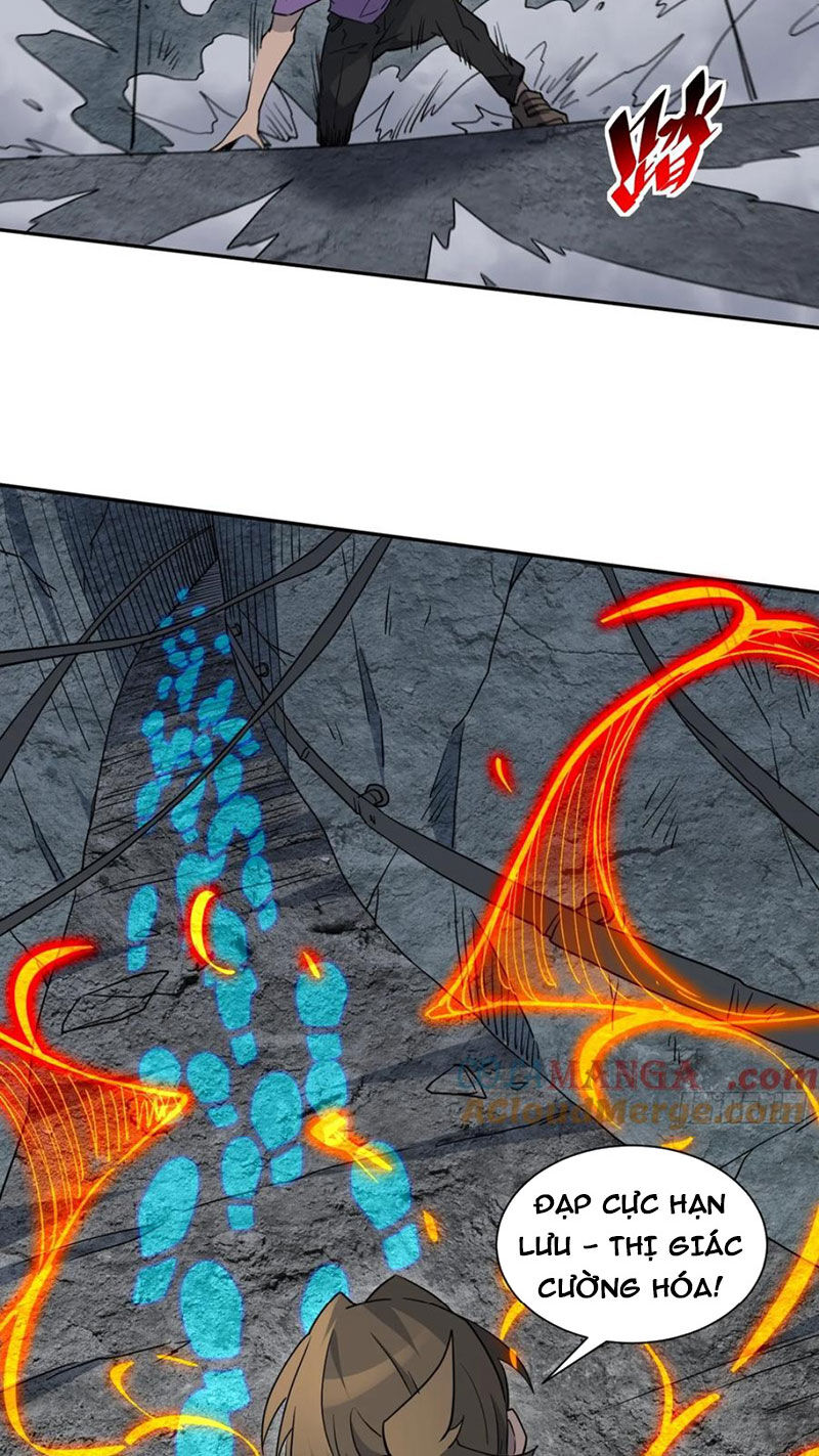 Người Trái Đất Quả Thật Rất Tàn Ác Chap 245 - Next Chap 246