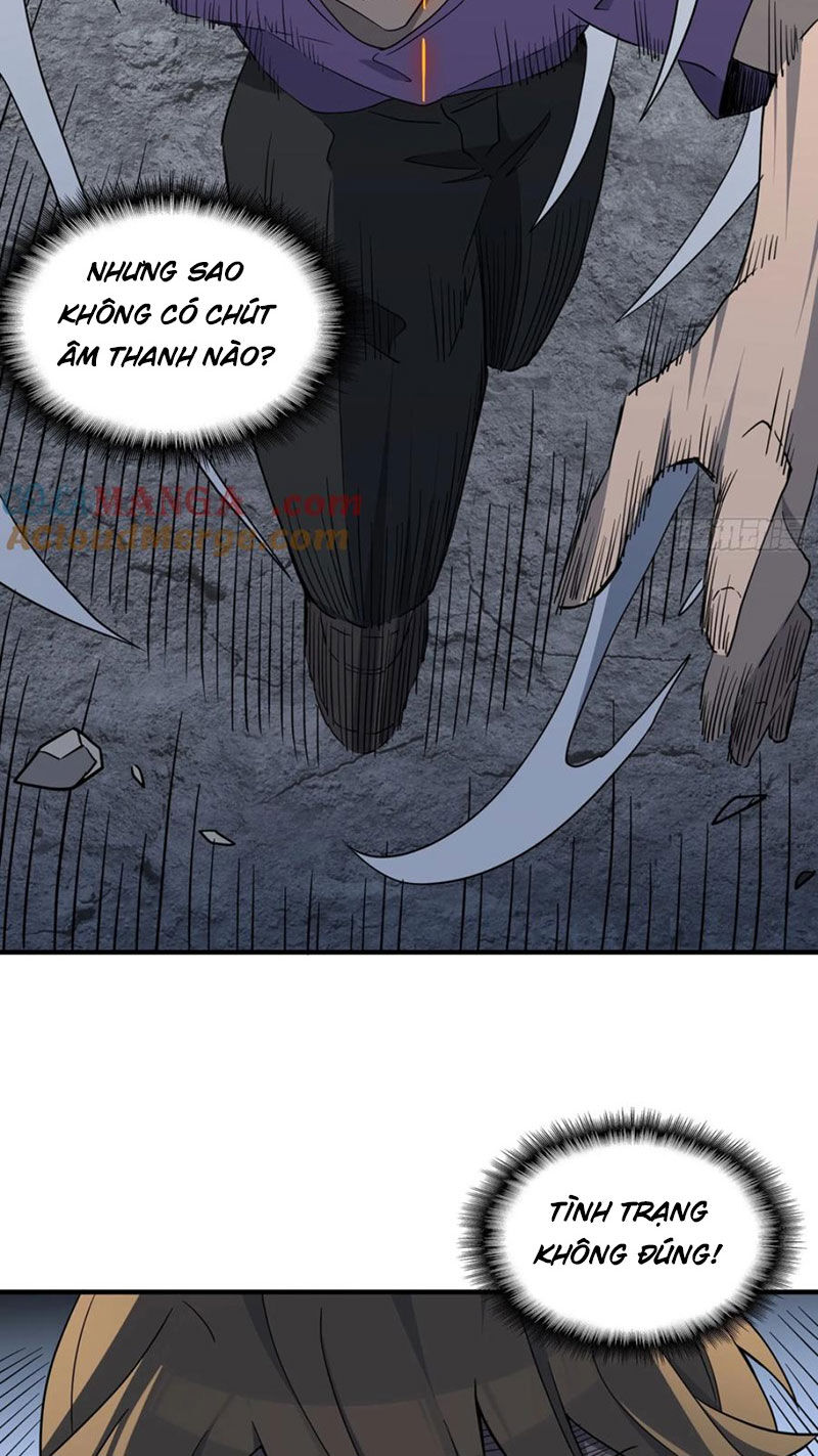 Người Trái Đất Quả Thật Rất Tàn Ác Chap 245 - Next Chap 246