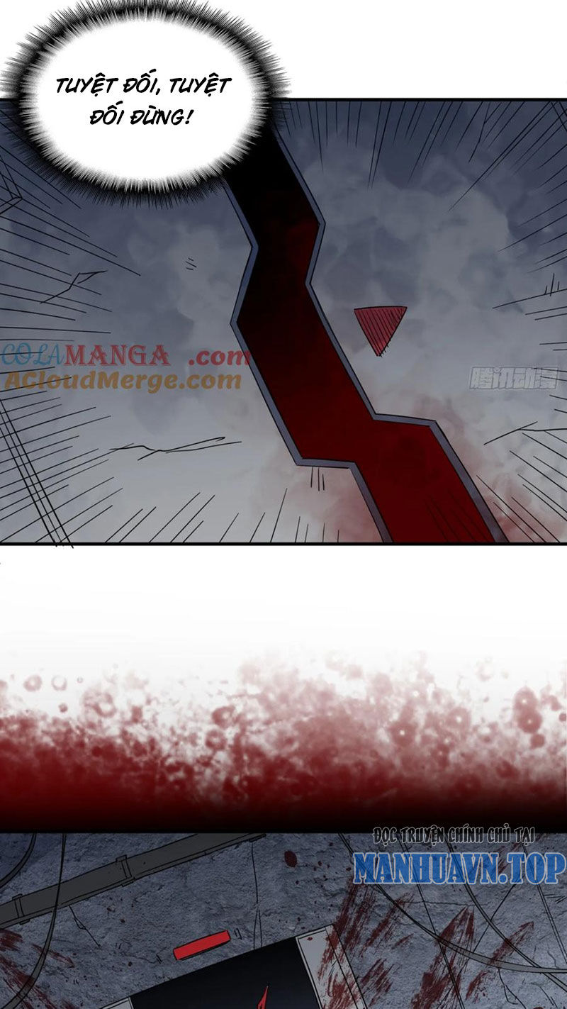 Người Trái Đất Quả Thật Rất Tàn Ác Chap 245 - Next Chap 246