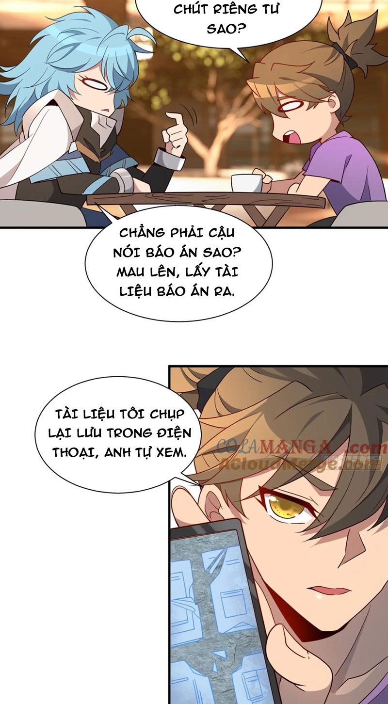 Người Trái Đất Quả Thật Rất Tàn Ác Chap 246 - Next Chap 247
