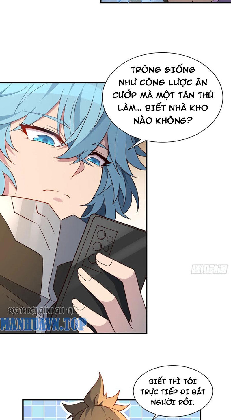 Người Trái Đất Quả Thật Rất Tàn Ác Chap 246 - Next Chap 247