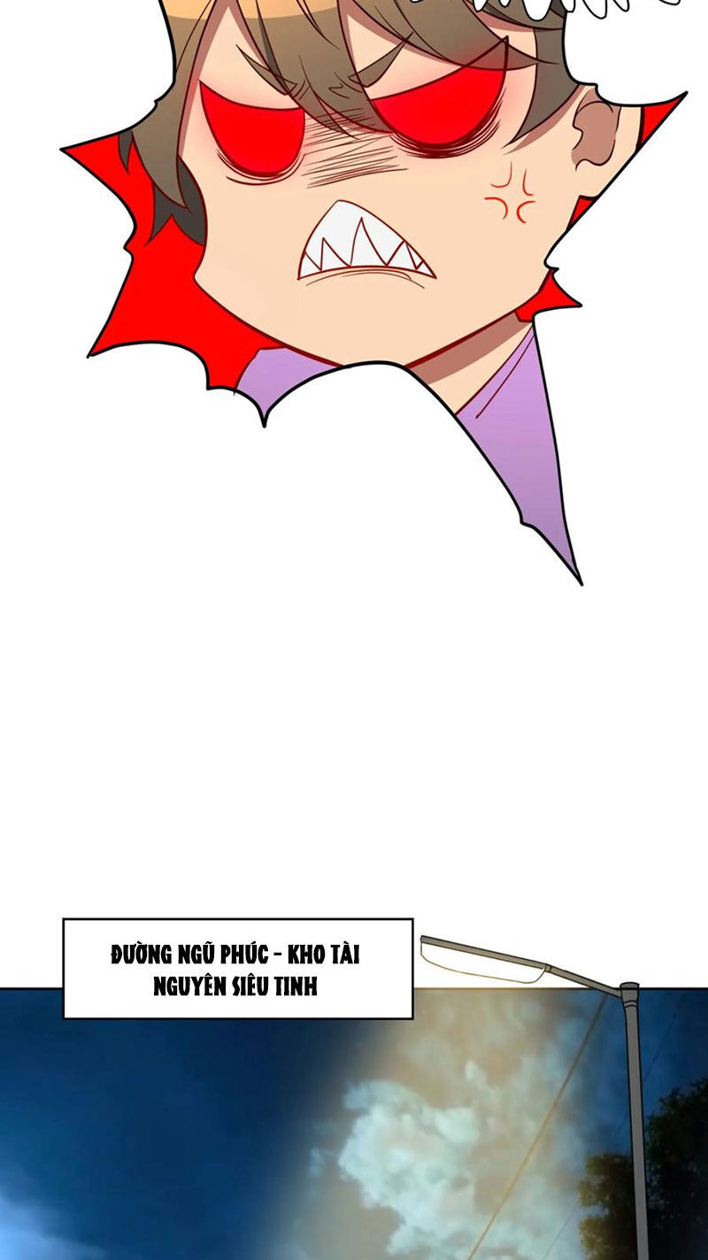 Người Trái Đất Quả Thật Rất Tàn Ác Chap 246 - Next Chap 247