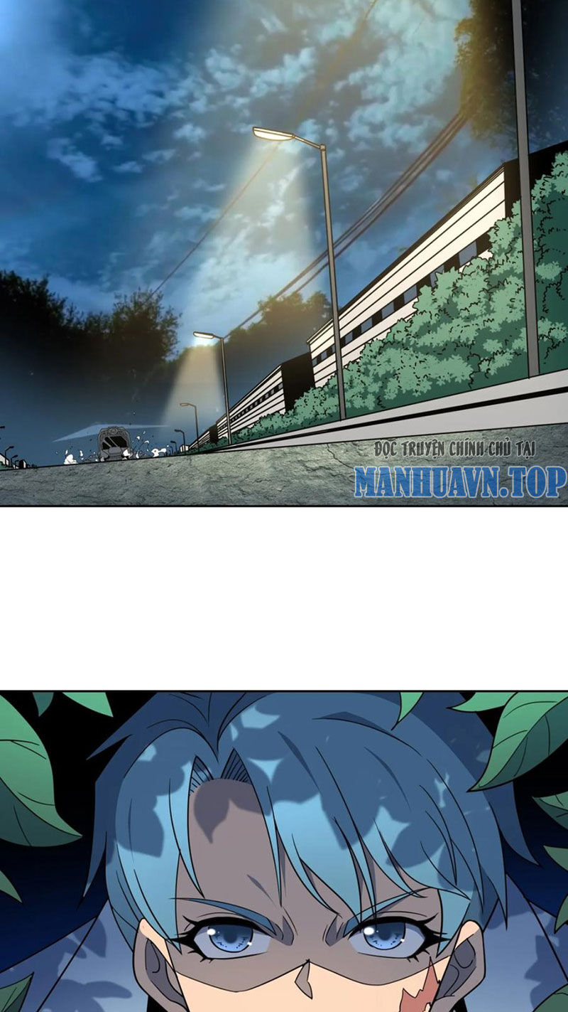 Người Trái Đất Quả Thật Rất Tàn Ác Chap 246 - Next Chap 247