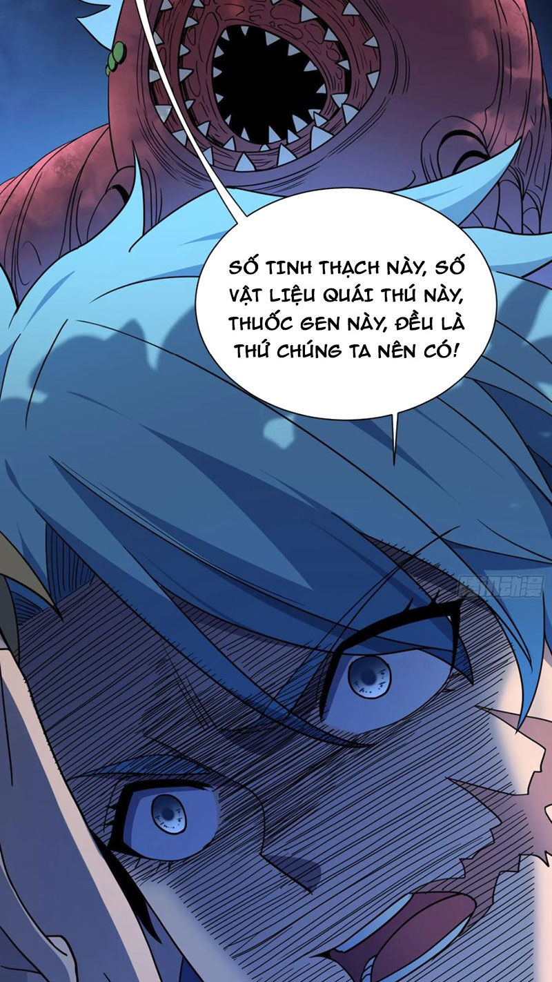 Người Trái Đất Quả Thật Rất Tàn Ác Chap 246 - Next Chap 247