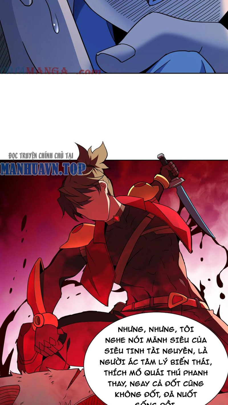Người Trái Đất Quả Thật Rất Tàn Ác Chap 246 - Next Chap 247