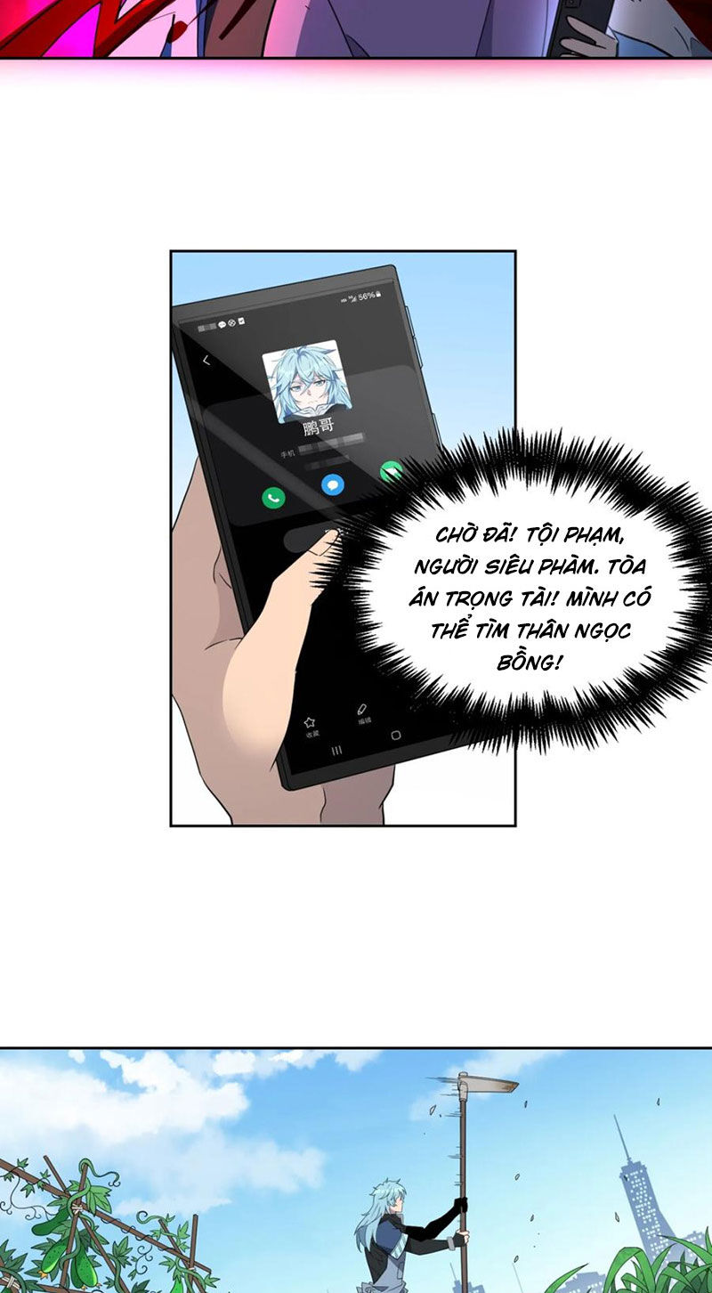 Người Trái Đất Quả Thật Rất Tàn Ác Chap 246 - Next Chap 247