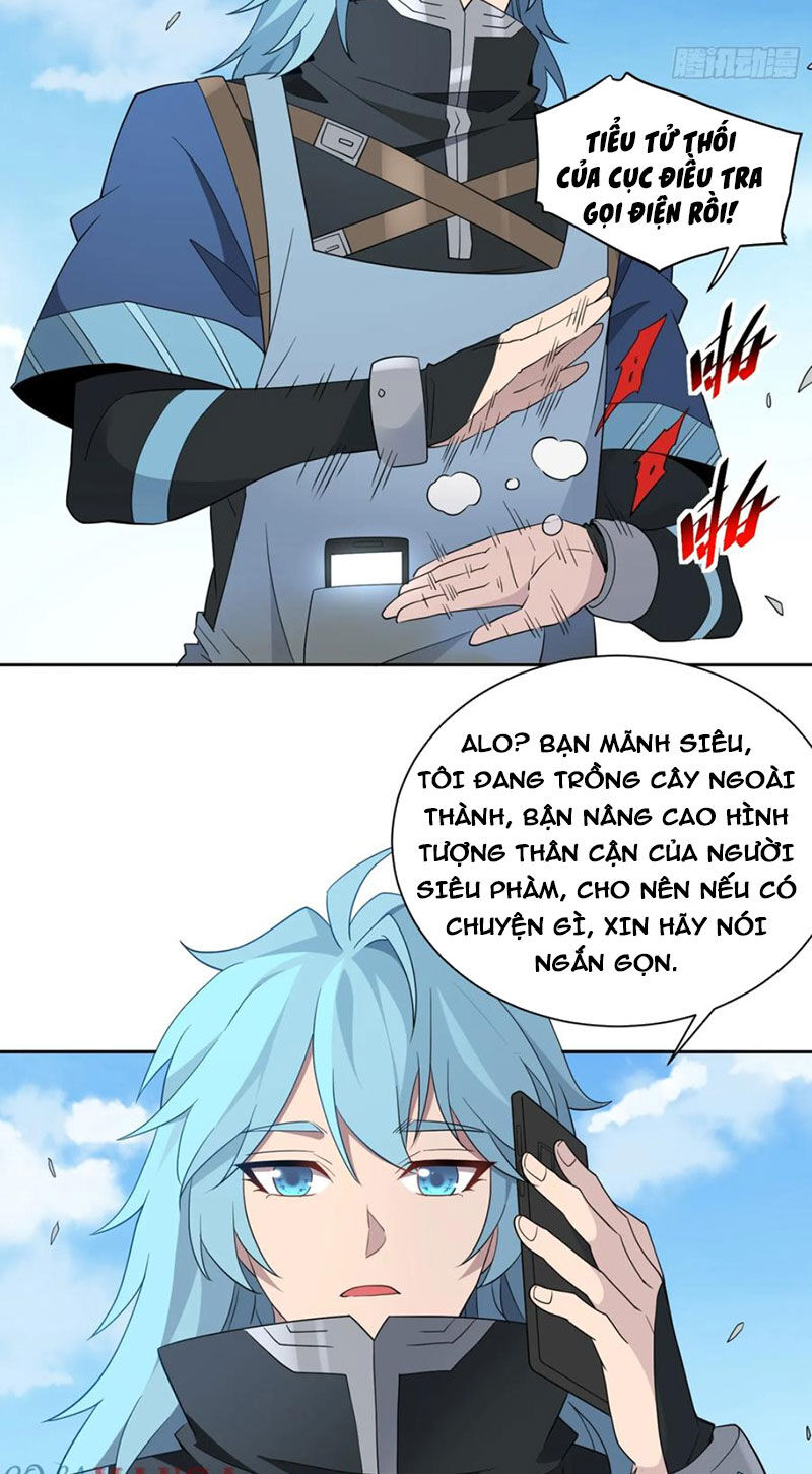 Người Trái Đất Quả Thật Rất Tàn Ác Chap 246 - Next Chap 247
