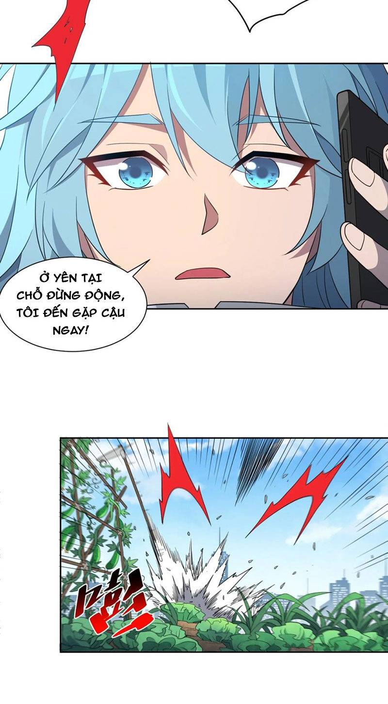 Người Trái Đất Quả Thật Rất Tàn Ác Chap 246 - Next Chap 247