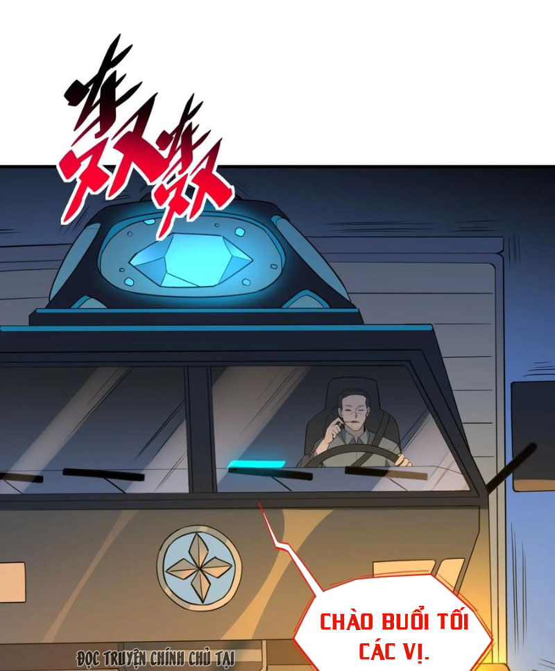 Người Trái Đất Quả Thật Rất Tàn Ác Chap 247 - Next Chap 248