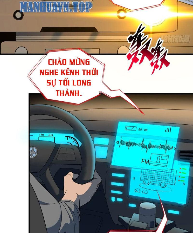 Người Trái Đất Quả Thật Rất Tàn Ác Chap 247 - Next Chap 248