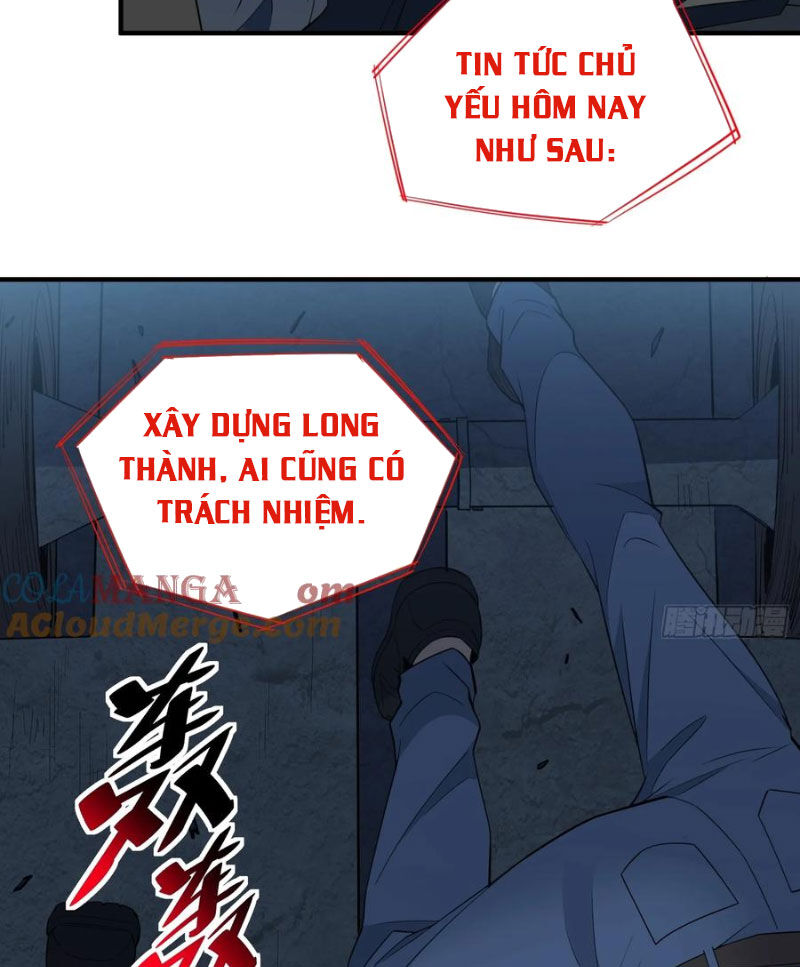 Người Trái Đất Quả Thật Rất Tàn Ác Chap 247 - Next Chap 248