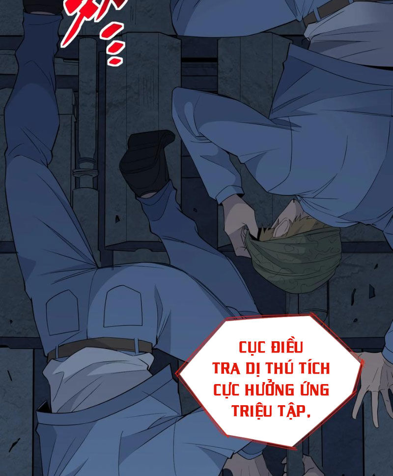 Người Trái Đất Quả Thật Rất Tàn Ác Chap 247 - Next Chap 248