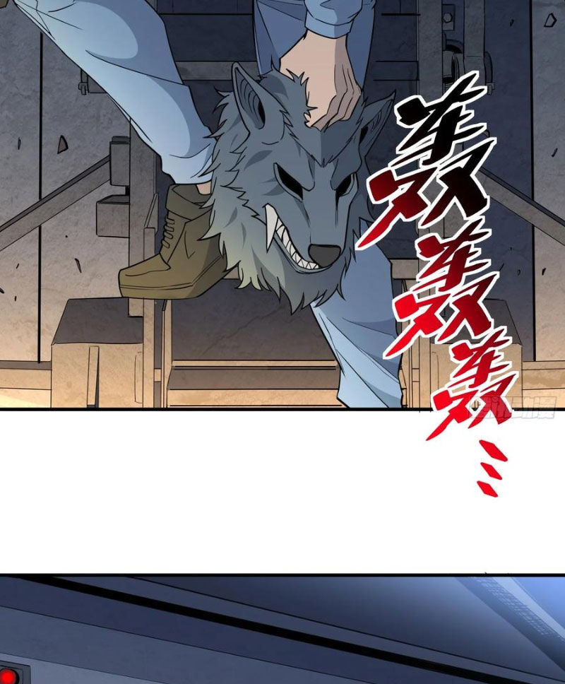 Người Trái Đất Quả Thật Rất Tàn Ác Chap 247 - Next Chap 248