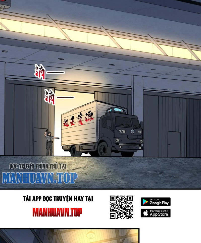 Người Trái Đất Quả Thật Rất Tàn Ác Chap 247 - Next Chap 248