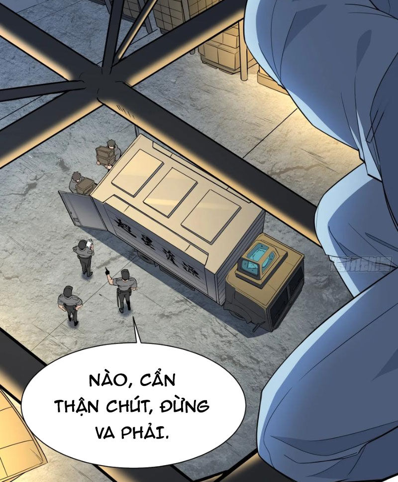 Người Trái Đất Quả Thật Rất Tàn Ác Chap 247 - Next Chap 248