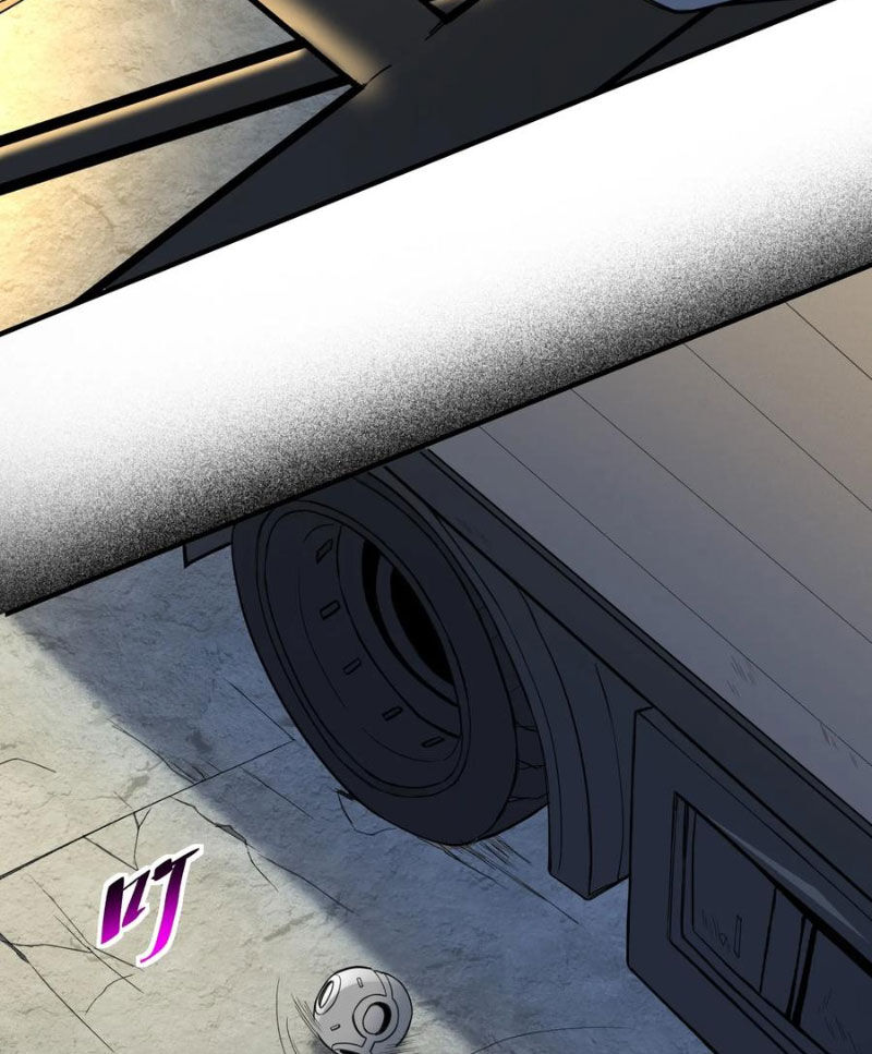 Người Trái Đất Quả Thật Rất Tàn Ác Chap 247 - Next Chap 248