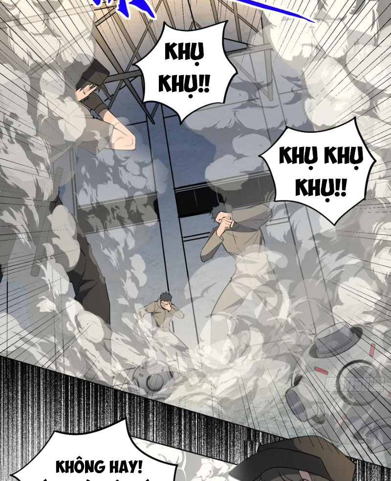 Người Trái Đất Quả Thật Rất Tàn Ác Chap 247 - Next Chap 248