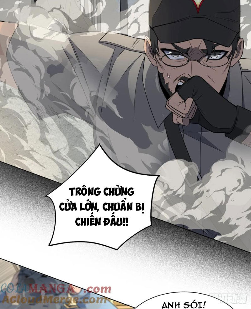 Người Trái Đất Quả Thật Rất Tàn Ác Chap 247 - Next Chap 248