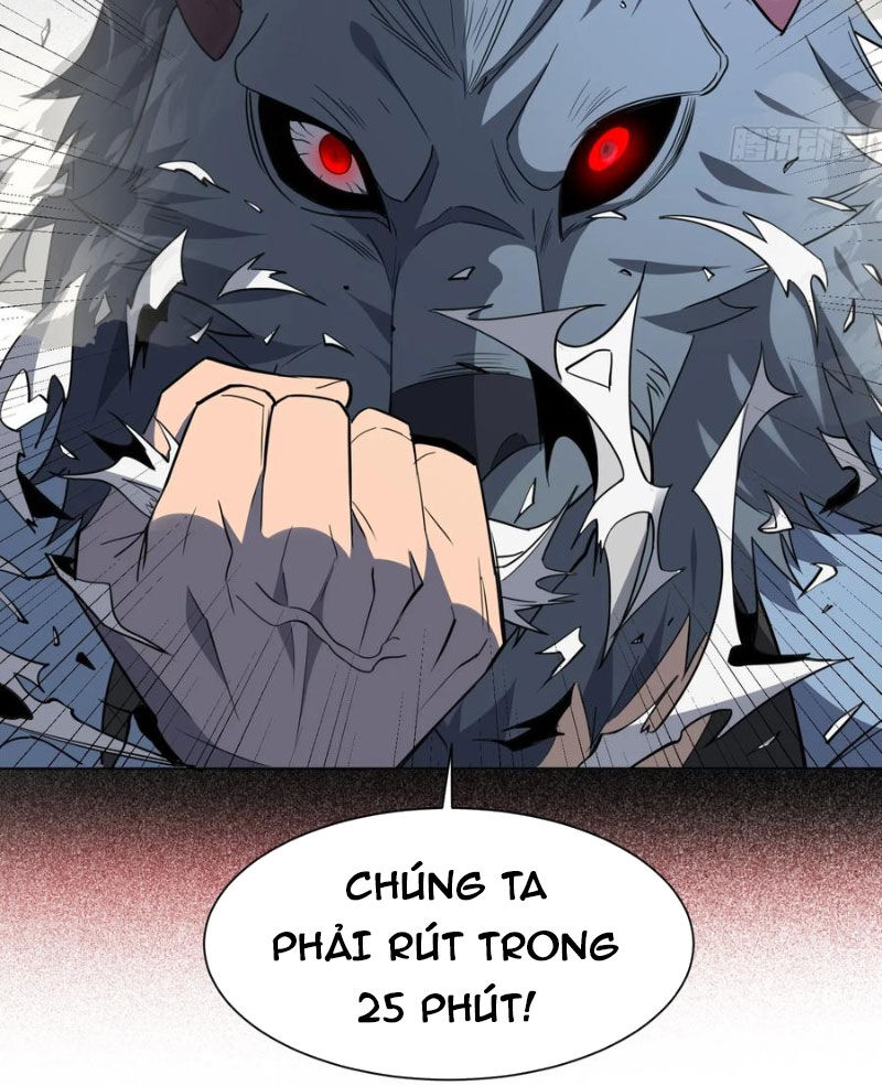 Người Trái Đất Quả Thật Rất Tàn Ác Chap 247 - Next Chap 248