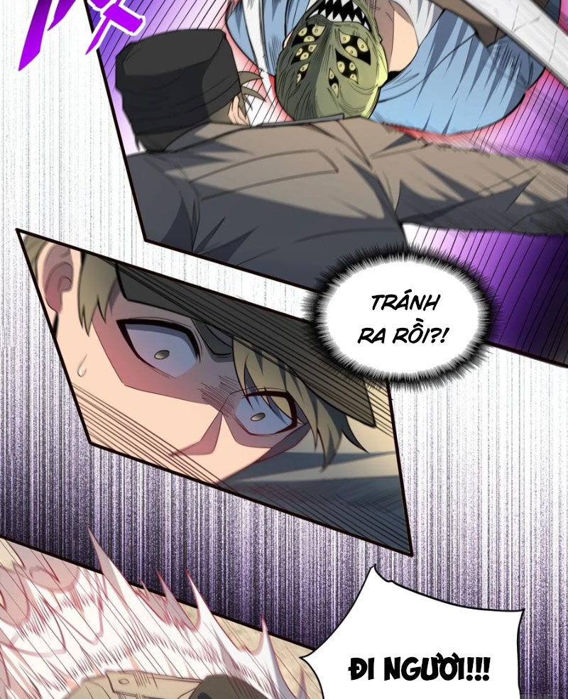 Người Trái Đất Quả Thật Rất Tàn Ác Chap 247 - Next Chap 248