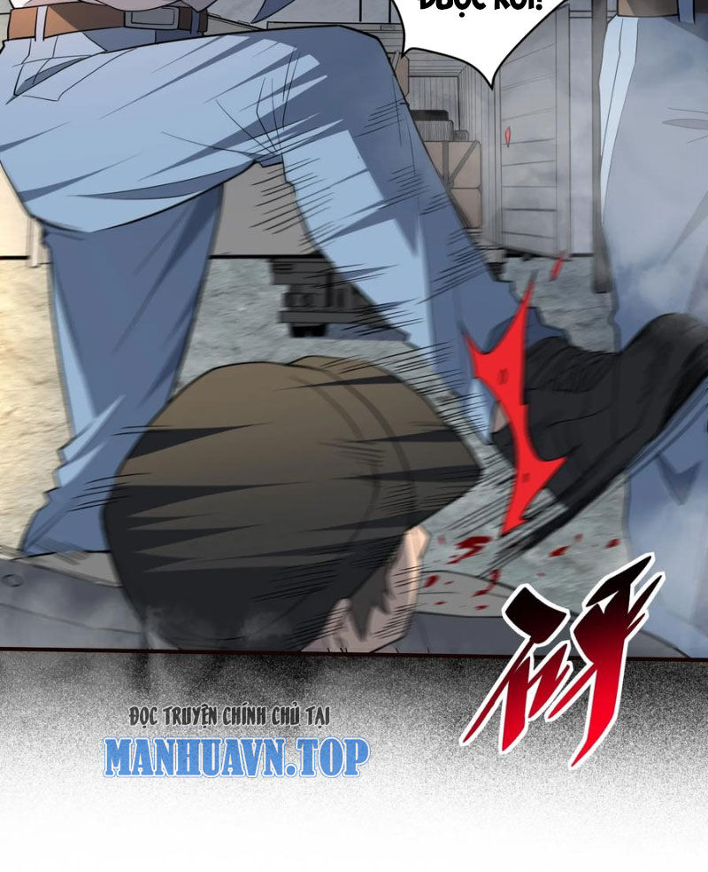 Người Trái Đất Quả Thật Rất Tàn Ác Chap 247 - Next Chap 248