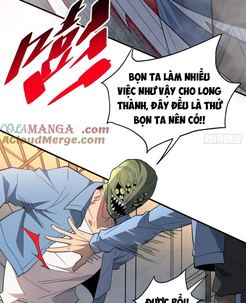 Người Trái Đất Quả Thật Rất Tàn Ác Chap 247 - Next Chap 248