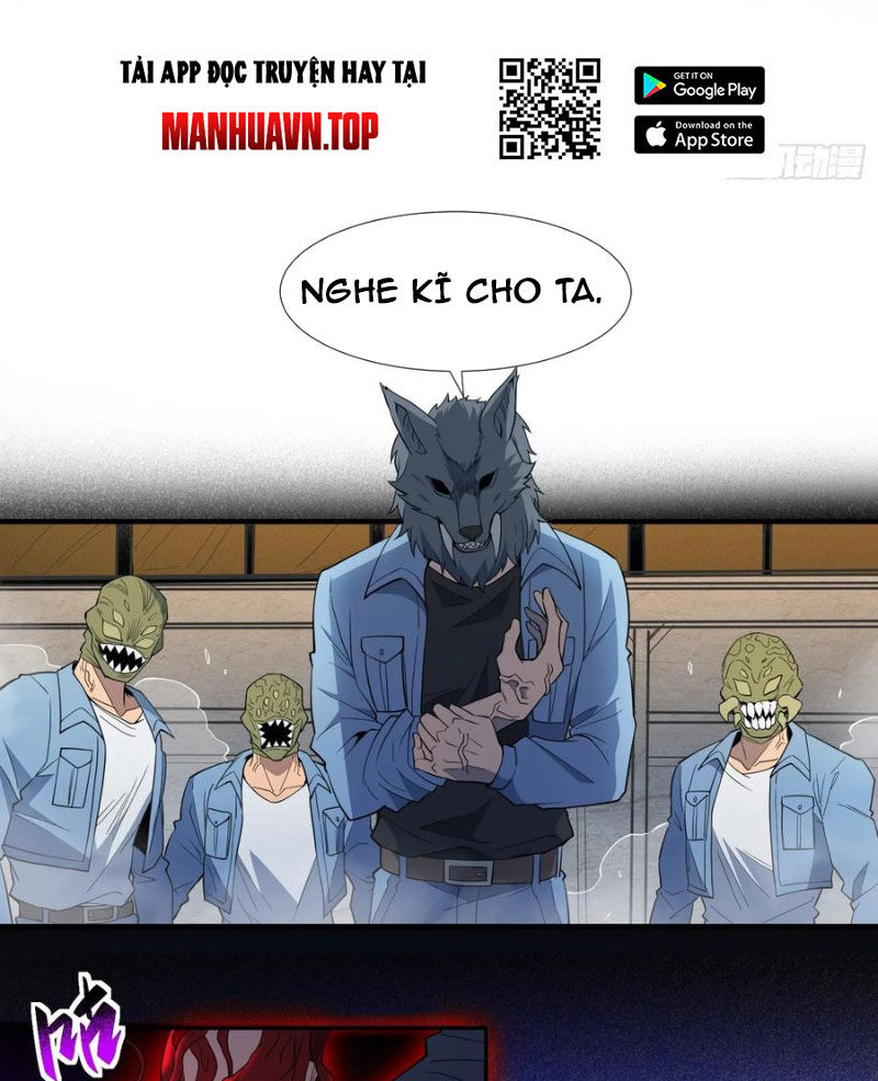 Người Trái Đất Quả Thật Rất Tàn Ác Chap 247 - Next Chap 248