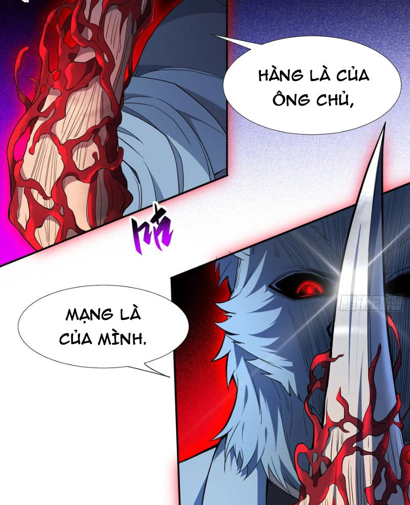 Người Trái Đất Quả Thật Rất Tàn Ác Chap 247 - Next Chap 248