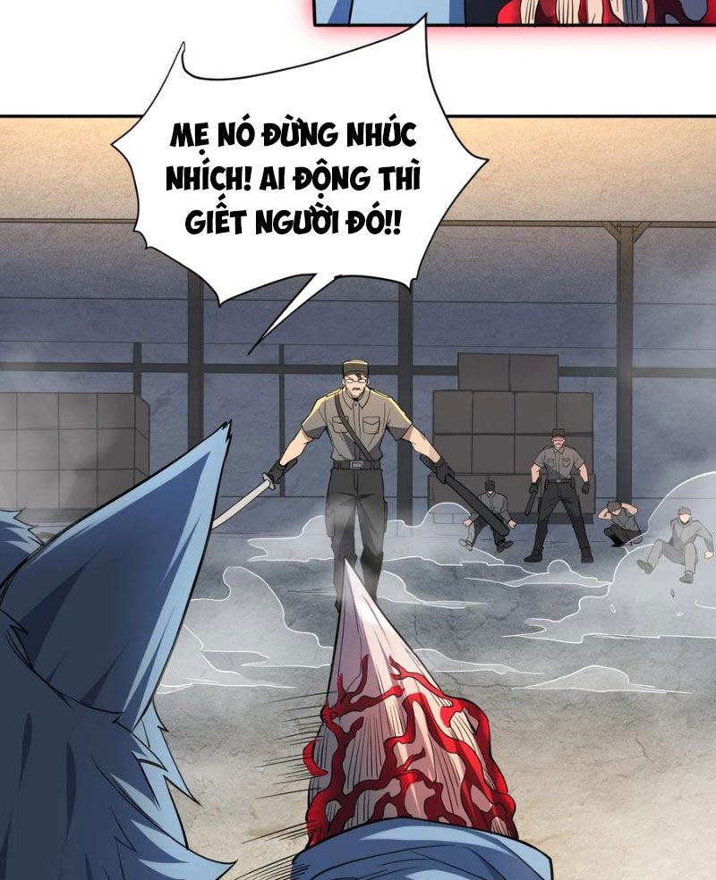 Người Trái Đất Quả Thật Rất Tàn Ác Chap 247 - Next Chap 248