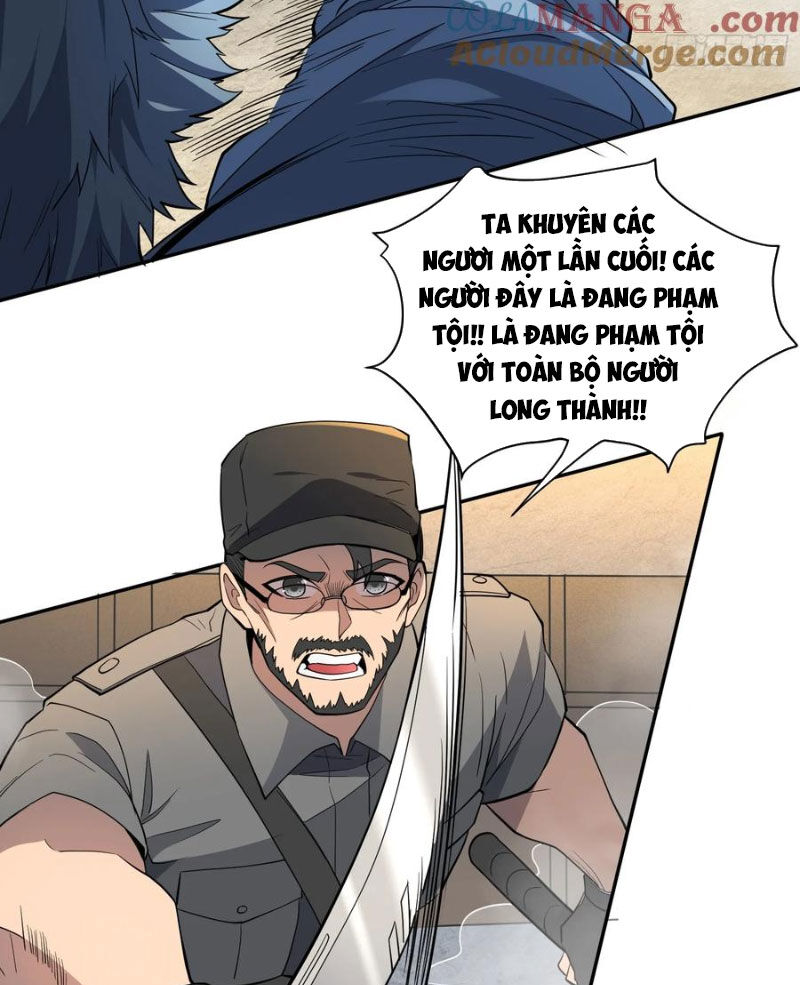Người Trái Đất Quả Thật Rất Tàn Ác Chap 247 - Next Chap 248