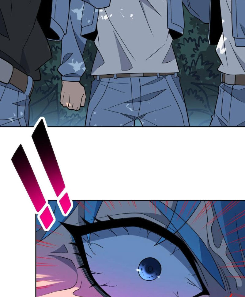 Người Trái Đất Quả Thật Rất Tàn Ác Chap 247 - Next Chap 248