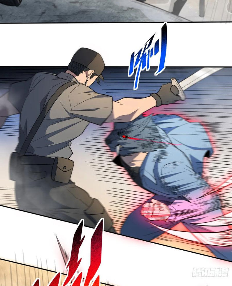 Người Trái Đất Quả Thật Rất Tàn Ác Chap 247 - Next Chap 248