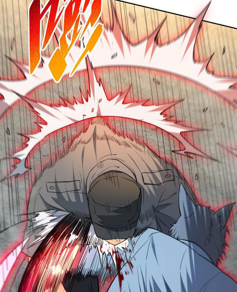 Người Trái Đất Quả Thật Rất Tàn Ác Chap 247 - Next Chap 248