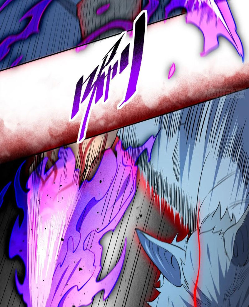 Người Trái Đất Quả Thật Rất Tàn Ác Chap 247 - Next Chap 248