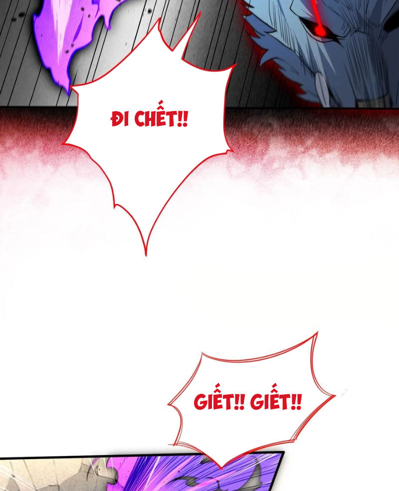 Người Trái Đất Quả Thật Rất Tàn Ác Chap 247 - Next Chap 248