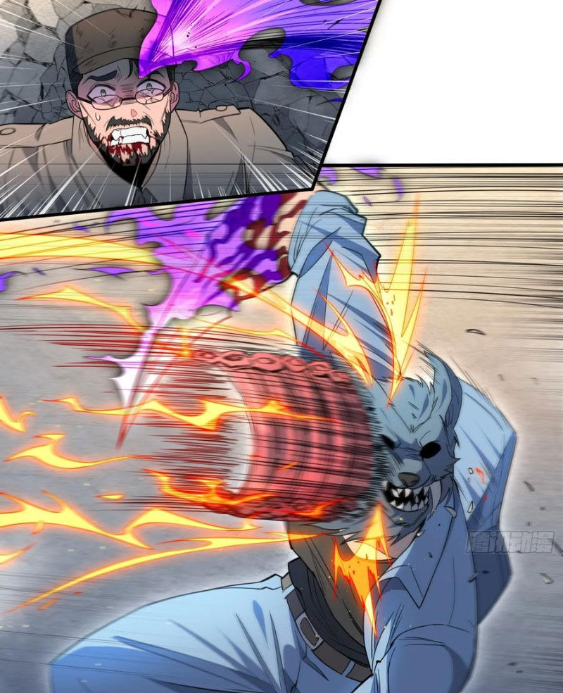 Người Trái Đất Quả Thật Rất Tàn Ác Chap 247 - Next Chap 248