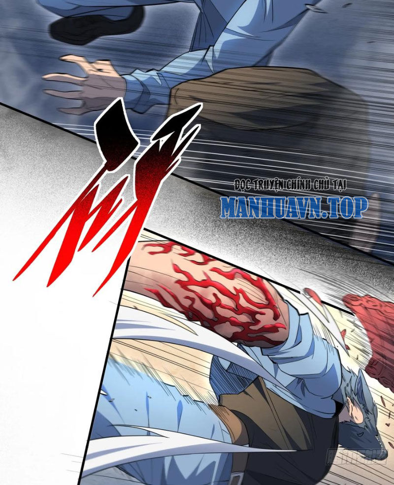 Người Trái Đất Quả Thật Rất Tàn Ác Chap 247 - Next Chap 248