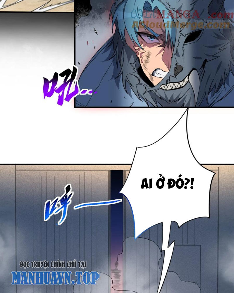 Người Trái Đất Quả Thật Rất Tàn Ác Chap 247 - Next Chap 248