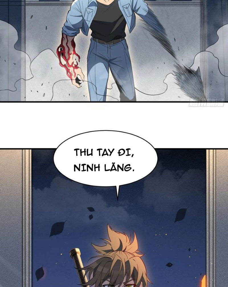 Người Trái Đất Quả Thật Rất Tàn Ác Chap 247 - Next Chap 248