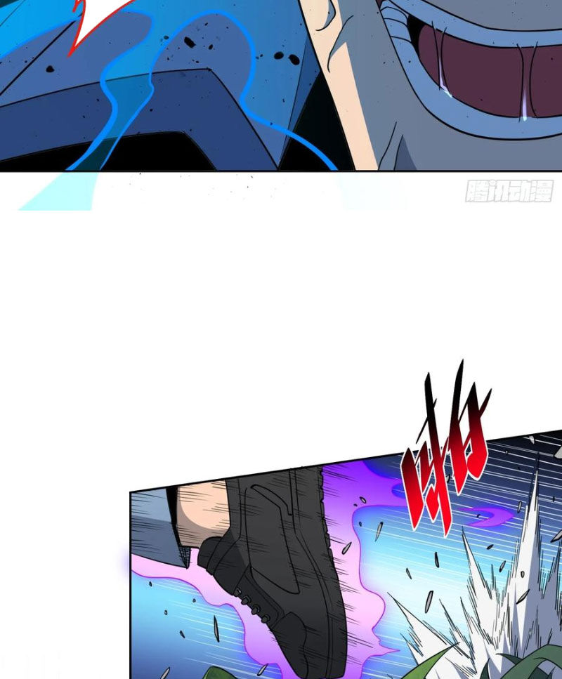 Người Trái Đất Quả Thật Rất Tàn Ác Chap 247 - Next Chap 248