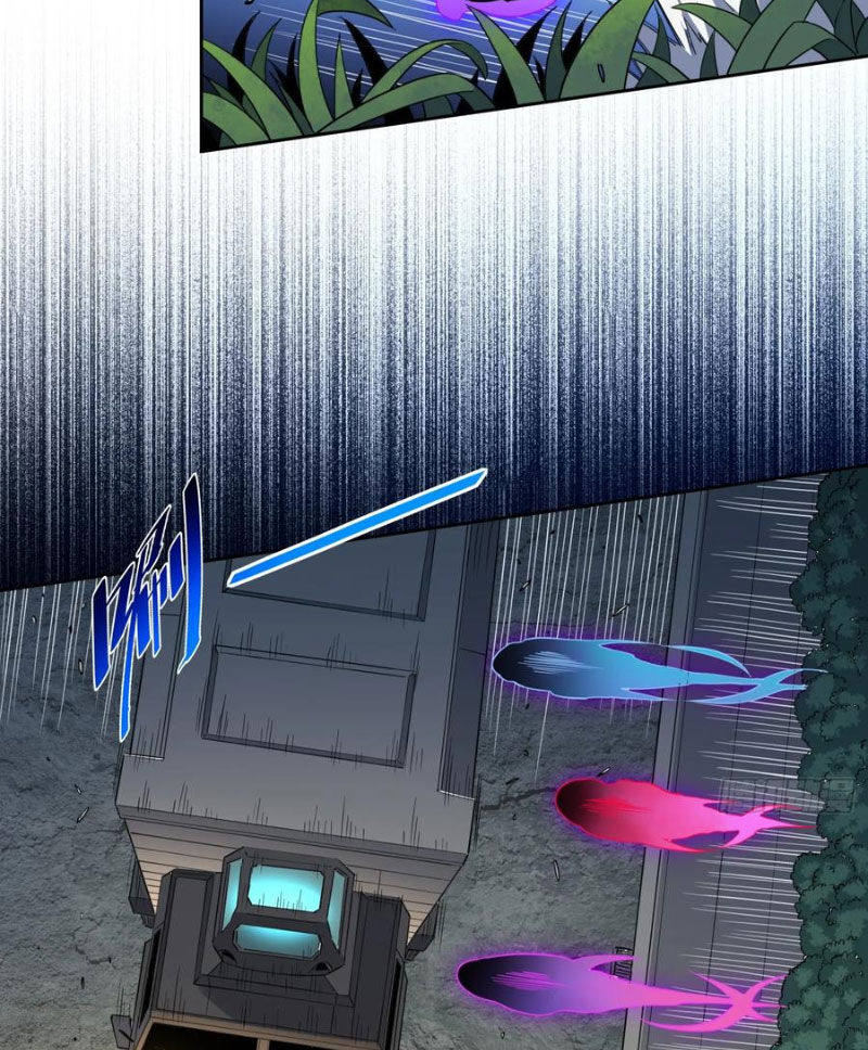 Người Trái Đất Quả Thật Rất Tàn Ác Chap 247 - Next Chap 248