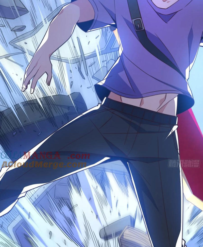 Người Trái Đất Quả Thật Rất Tàn Ác Chap 248 - Next Chap 249
